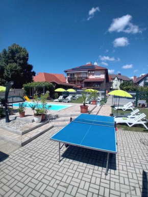Ács Apartman